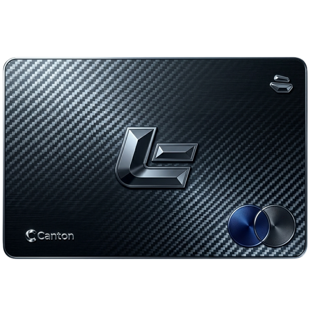 Lattice Card